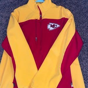 Chiefs jacket